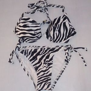 Victoria Secret 2 Piece Bikini-New